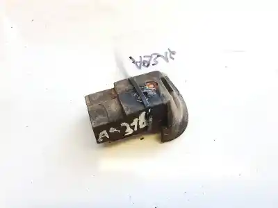 Pezzo di ricambio per auto di seconda mano plastica per citroen evasion 1.9 td sx riferimenti oem iam   