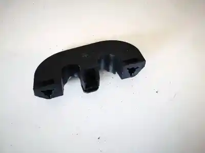 Pezzo di ricambio per auto di seconda mano plastica per ford kuga (cbv) 2.0 tdci cat riferimenti oem iam 3m5h19a579a  3m5h-19a579-a
