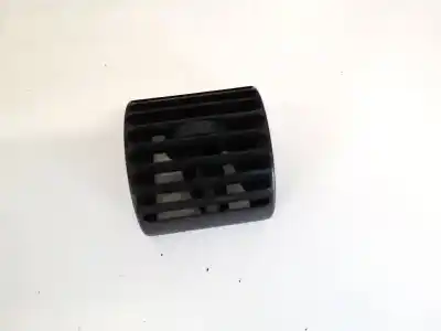 Peça sobressalente para automóvel em segunda mão grelha / difusor de ar por opel omega b 2.0 16v cat (x 20 xev / l34) referências oem iam 