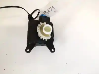 Автозапчасти б/у мотор открывания люков кондиционера за volkswagen passat variant (3c5) 1.9 tdi ссылки oem iam 0132801363  