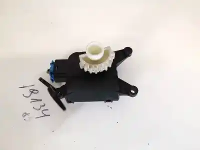 Автозапчасти б/у мотор открывания люков кондиционера за volkswagen passat variant (3c5) 1.9 tdi ссылки oem iam 0132801363  