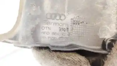 Автозапчастина б/у пластика для audi a6 c6 avant (4f5) 2.7 tdi посилання на oem iam   
