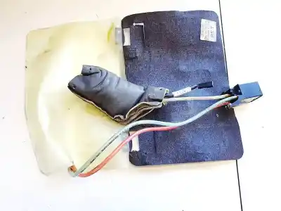 Peça sobressalente para automóvel em segunda mão plásticos por bmw 7-series, e65 / e66 / e67 /e68 2001.11 - 2008.06 730 d 160kw 2002.10 - 2008.06 referências oem iam 7068156