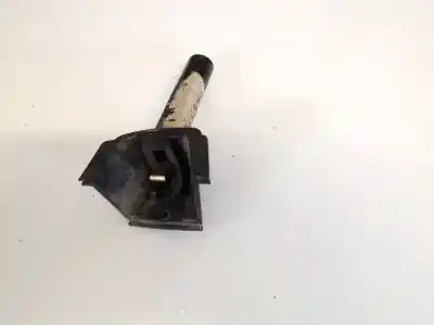 Автозапчастина б/у пластикler для volkswagen passat variant (3c5) 1.9 tdi посилання на oem iam 3c5810899  