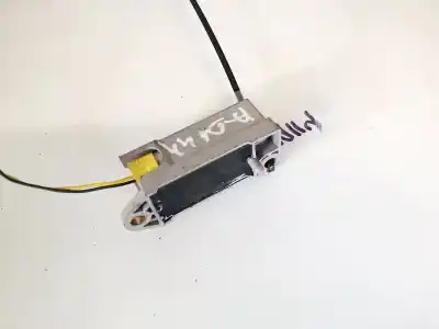 Peça sobressalente para automóvel em segunda mão sensor por ford galaxy (vx) 1.9 tdi cat referências oem iam 1j0909606g  5wk42320