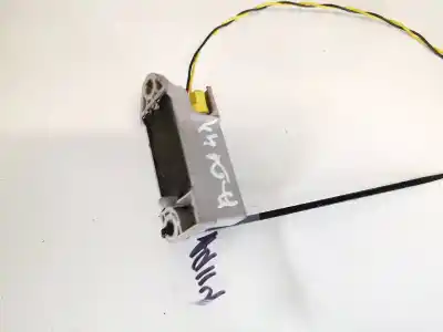 Peça sobressalente para automóvel em segunda mão sensor por ford galaxy (vx) 1.9 tdi cat referências oem iam 1j0909606g  5wk42320