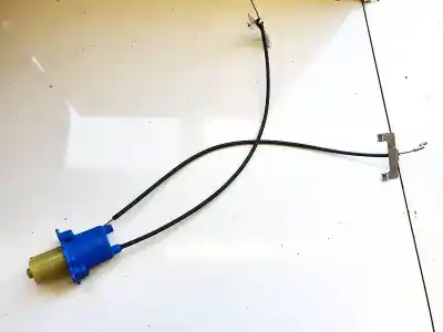 Peça sobressalente para automóvel em segunda mão plásticos por volvo v50 (545) 2.0 d referências oem iam 