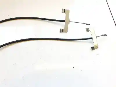 Pezzo di ricambio per auto di seconda mano plastica per volvo v50 (545) 2.0 d riferimenti oem iam   