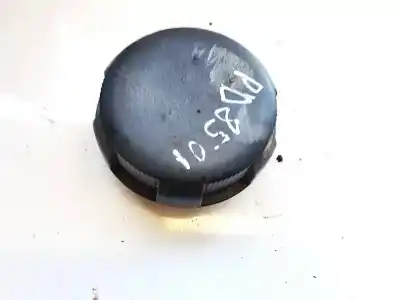 Автозапчастина б/у пластикler для ford ka (ccu) 1.2 8v cat посилання на oem iam 277142  c841