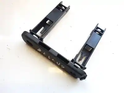 Second-hand car spare part plastics for rover rover 45 (rt) 2.0 idt oem iam references 187497004