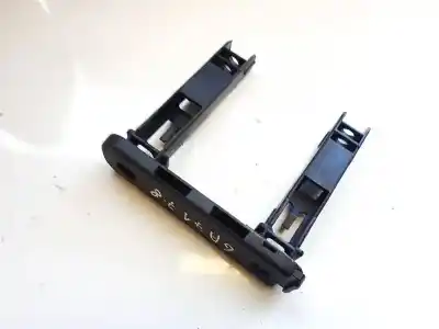 Pezzo di ricambio per auto di seconda mano plastica per rover rover 45 (rt) 2.0 idt riferimenti oem iam 187497004  187497-004