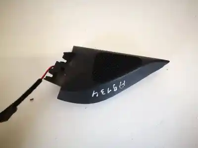 Автозапчасти б/у динамик за volkswagen passat variant (3c5) 1.9 tdi ссылки oem iam 3c0035411