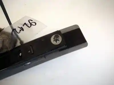 Second-hand car spare part plastics for renault laguna (b56) 2.0 oem iam references   