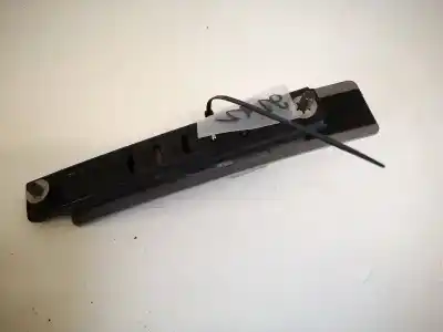 Second-hand car spare part plastics for renault laguna (b56) 2.0 oem iam references   