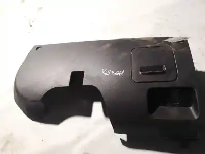 Second-hand car spare part plastics for mitsubishi outlander (cw0) 2.0 di-d intense oem iam references 