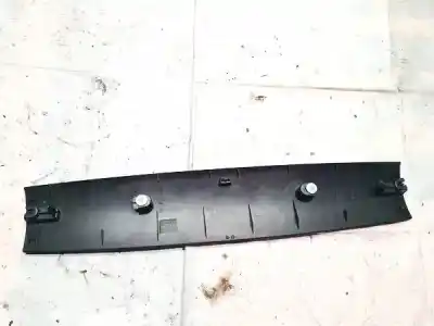 Pezzo di ricambio per auto di seconda mano plastica per bmw x1 (e84) xdrive 18 d riferimenti oem iam 5149299012503  51.492990125-03