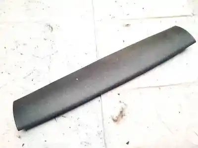 Second-hand car spare part plastics for bmw x1 (e84) xdrive 18 d oem iam references 5149299012503