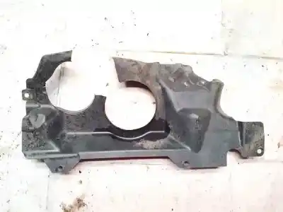 Second-hand car spare part plastics for bmw x1 (e84) xdrive 18 d oem iam references 51712990818