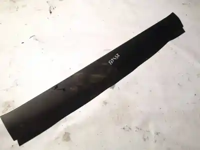 Second-hand car spare part plastics for mitsubishi outlander (cw0) 2.0 di-d intense oem iam references 