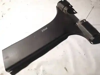 Second-hand car spare part plastics for mitsubishi outlander (cw0) 2.0 di-d intense oem iam references 7211a053