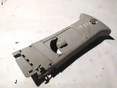 Автозапчастина б/у пластикler для mitsubishi lancer viii (cy_a, cz_a) 2.0 di-d (cy8a) посилання на oem iam 7211a063 Автозапчастина б/у пластикler для mitsubishi lancer viii (cy_a, cz_a) 2.0 di-d (cy8a) посилання на oem iam 7211a063