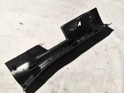 Автозапчастина б/у пластикler для mitsubishi lancer viii (cy_a, cz_a) 2.0 di-d (cy8a) посилання на oem iam 7655a049zz   Автозапчастина б/у пластикler для mitsubishi lancer viii (cy_a, cz_a) 2.0 di-d (cy8a) посилання на oem iam 7655a049zz