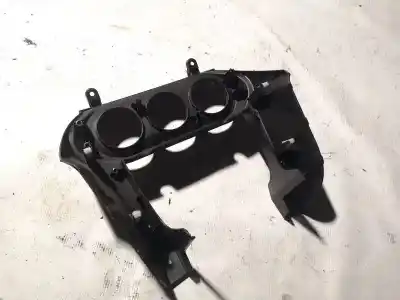 Tweedehands auto-onderdeel plasticen voor mitsubishi lancer viii (cy_a, cz_a) 2.0 di-d (cy8a) oem iam-referenties 8010a127zz  