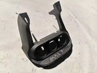 Автозапчастина б/у пластикler для mitsubishi lancer viii (cy_a, cz_a) 2.0 di-d (cy8a) посилання на oem iam 8010a127zz Автозапчастина б/у пластикler для mitsubishi lancer viii (cy_a, cz_a) 2.0 di-d (cy8a) посилання на oem iam 8010a127zz