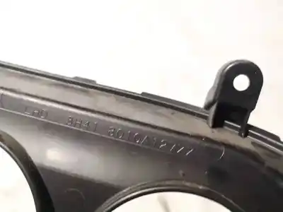 Tweedehands auto-onderdeel plasticen voor mitsubishi lancer viii (cy_a, cz_a) 2.0 di-d (cy8a) oem iam-referenties 8010a127zz  