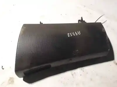 Second-hand car spare part plastics for mitsubishi outlander (cw0) 2.0 di-d intense oem iam references 8042a01670