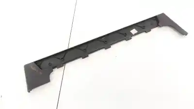 Second-hand car spare part plastics for opel meriva b 1.7 16v cdti oem iam references 13115048