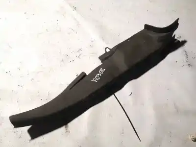 Second-hand car spare part plastics for mitsubishi outlander (cw0) 2.0 di-d intense oem iam references 5220b949