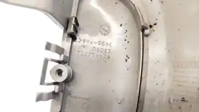 Pezzo di ricambio per auto di seconda mano plastica per opel meriva b 1.7 16v cdti riferimenti oem iam 024422522  23090