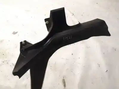 Автозапчастина б/у пластикler для mitsubishi lancer viii (cy_a, cz_a) 2.0 di-d (cy8a) посилання на oem iam 7656a0342 Автозапчастина б/у пластикler для mitsubishi lancer viii (cy_a, cz_a) 2.0 di-d (cy8a) посилання на oem iam 7656a0342