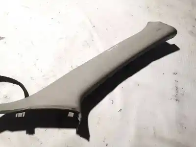 Second-hand car spare part plastics for mitsubishi outlander (cw0) 2.0 di-d intense oem iam references 7210a038