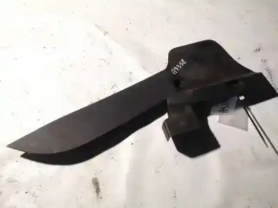 Second-hand car spare part plastics for mitsubishi outlander (cw0) 2.0 di-d intense oem iam references 8011a075