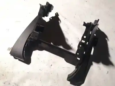 Автозапчастина б/у пластикler для mitsubishi lancer viii (cy_a, cz_a) 2.0 di-d (cy8a) посилання на oem iam 8002a244zz Автозапчастина б/у пластикler для mitsubishi lancer viii (cy_a, cz_a) 2.0 di-d (cy8a) посилання на oem iam 8002a244zz