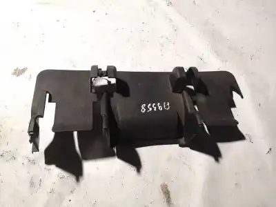 Second-hand car spare part plastics for mitsubishi outlander (cw0) 2.0 di-d intense oem iam references 6977a271zz