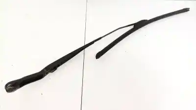 Pezzo di ricambio per auto di seconda mano braccio tergicristallo anteriore sinistro per opel meriva b 1.7 16v cdti riferimenti oem iam 13140019rh