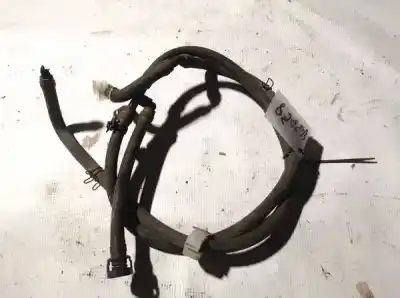 Second-hand car spare part tube for mitsubishi outlander (cw0) 2.0 di-d intense oem iam references 