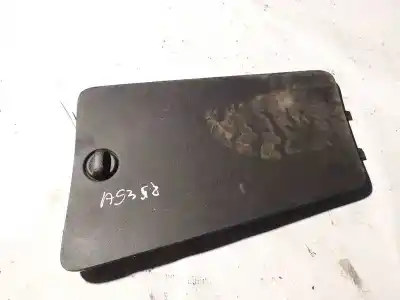 Second-hand car spare part plastics for mitsubishi outlander (cw0) 2.0 di-d intense oem iam references 