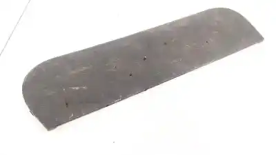 Pezzo di ricambio per auto di seconda mano plastica per opel meriva b 1.7 16v cdti riferimenti oem iam 13171909