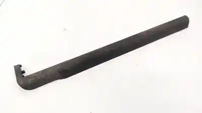 Pezzo di ricambio per auto di seconda mano plastica per opel meriva b 1.7 16v cdti riferimenti oem iam 93329037