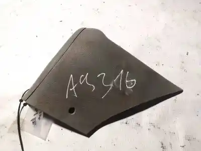 Peça sobressalente para automóvel em segunda mão plásticos por citroen evasion 1.9 td sx referências oem iam 1462008077