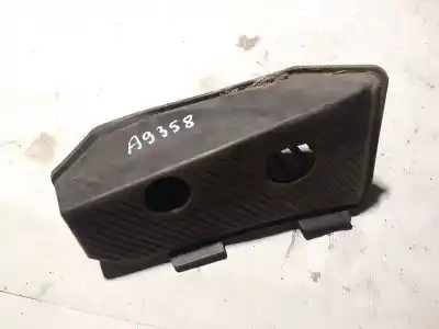 Second-hand car spare part plastics for mitsubishi outlander (cw0) 2.0 di-d intense oem iam references 7655a0102