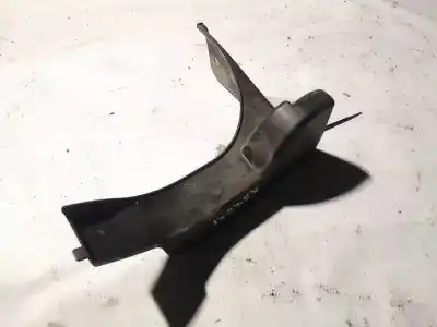 Second-hand car spare part plastics for mitsubishi outlander (cw0) 2.0 di-d intense oem iam references 6415a0168