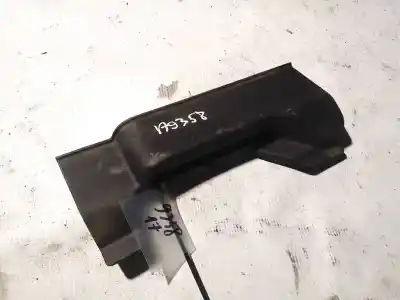 Second-hand car spare part plastics for mitsubishi outlander (cw0) 2.0 di-d intense oem iam references 7211a070