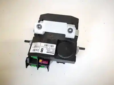 Peça sobressalente para automóvel em segunda mão módulo eletrônico por volvo xc90 2.4 diesel cat referências oem iam 30775509