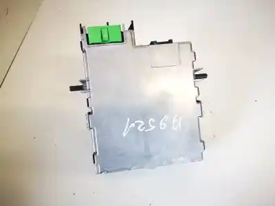 Second-hand car spare part electronic module for volvo xc90 2.4 diesel cat oem iam references 30775509  