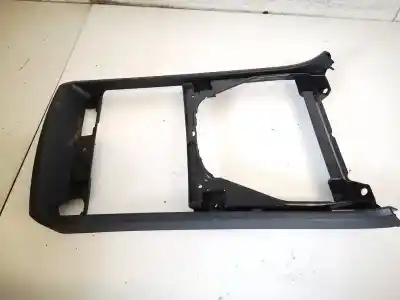 Peça sobressalente para automóvel em segunda mão plásticos por volvo xc90 2.4 diesel cat referências oem iam 30643839